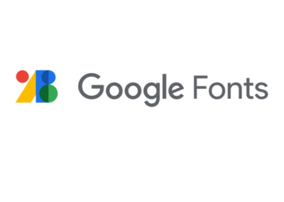 Google fonts