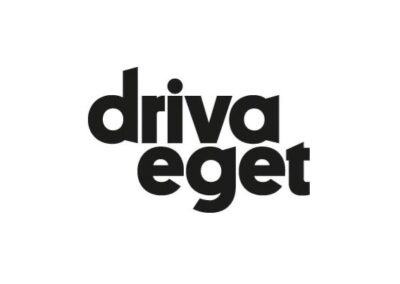 Driva eget