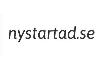 Nystartad