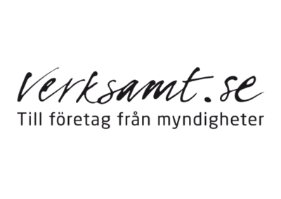 Verksamt