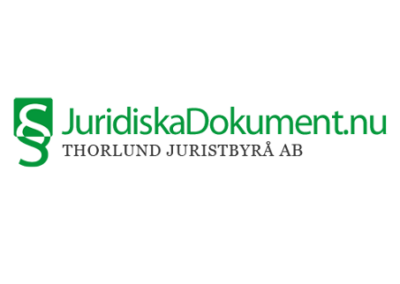 JuridiskaDokument.nu