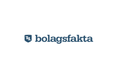 Bolagsfakta